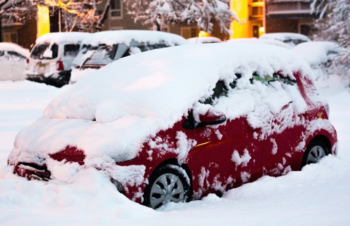 pourquoi ma voiture ne démarre pas à froid