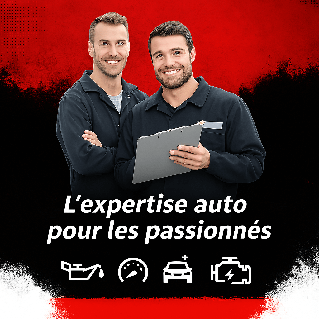 Conseils auto experts pour entretien, tuning et diagnostic précis