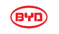 Logo BYD