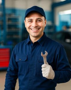 Anthony ferreira expert auto