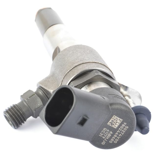 resserer injecteur 1.6 Hdi