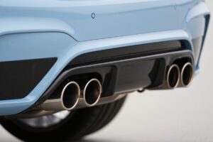 optimisation echappement sans reprogrammation bmw