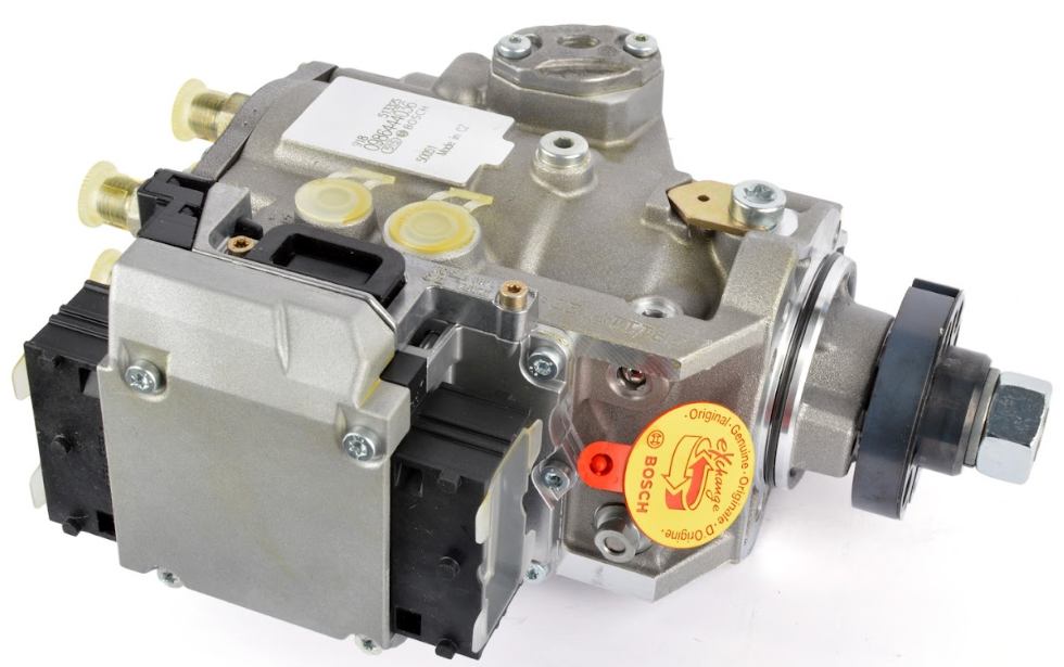 fuite pompe à injection Bosch