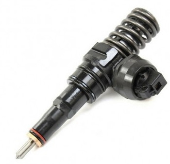 réglage injecteur pompe tdi