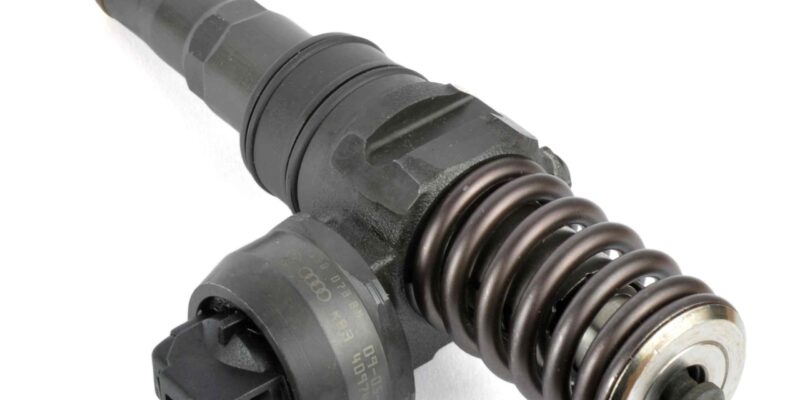 symptomes mauvais reglage injecteur pompe