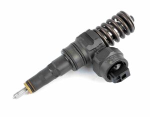 procéder réglage injecteur pompe