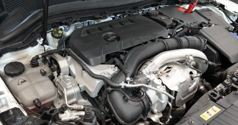 symptome manque de compression moteur diesel