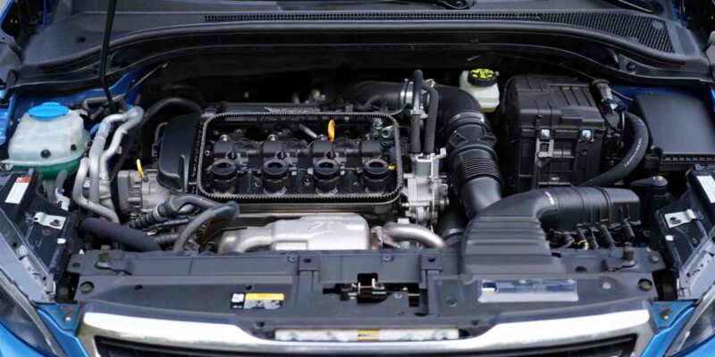 peugeot 308 defaut moteur faites reparer le vehicule