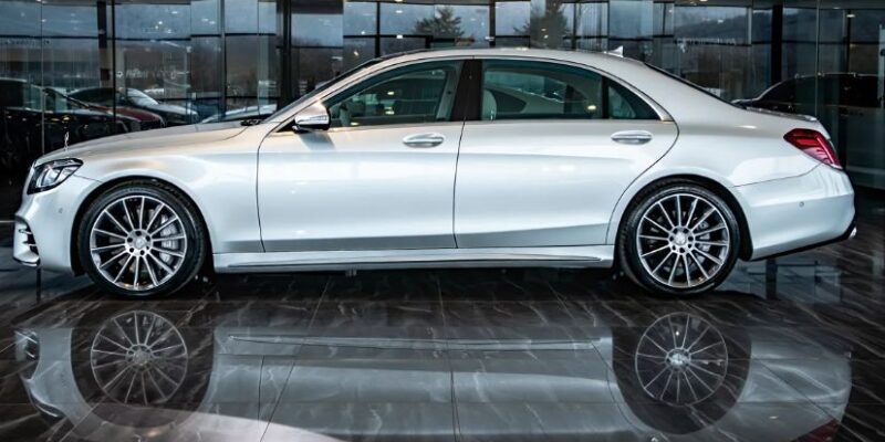 vente auto prestige avis