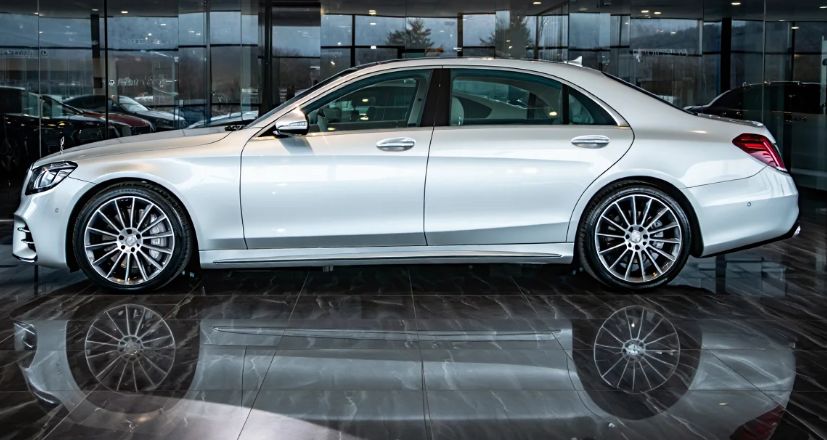 vente auto prestige avis