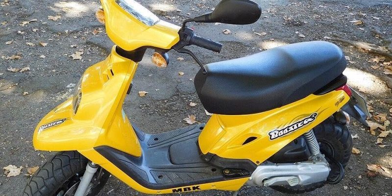 scooter-booster
